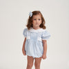 Antoinette Bubble Blue