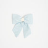 Lilibet Hair Bow with Tails