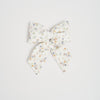 Juliet Hair Bow with Tails