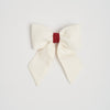 Eve Hair Bow with Tails