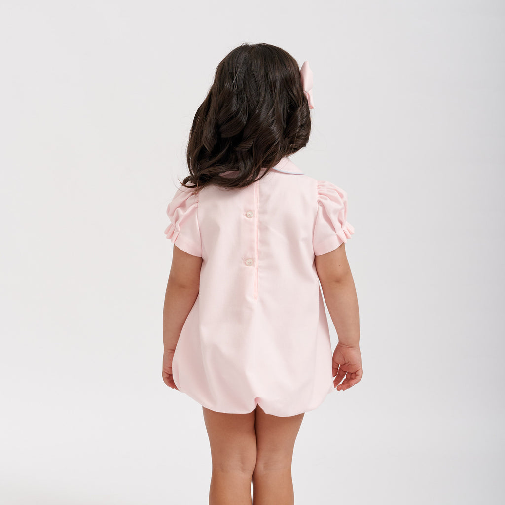 Allie Bubble – BellBird