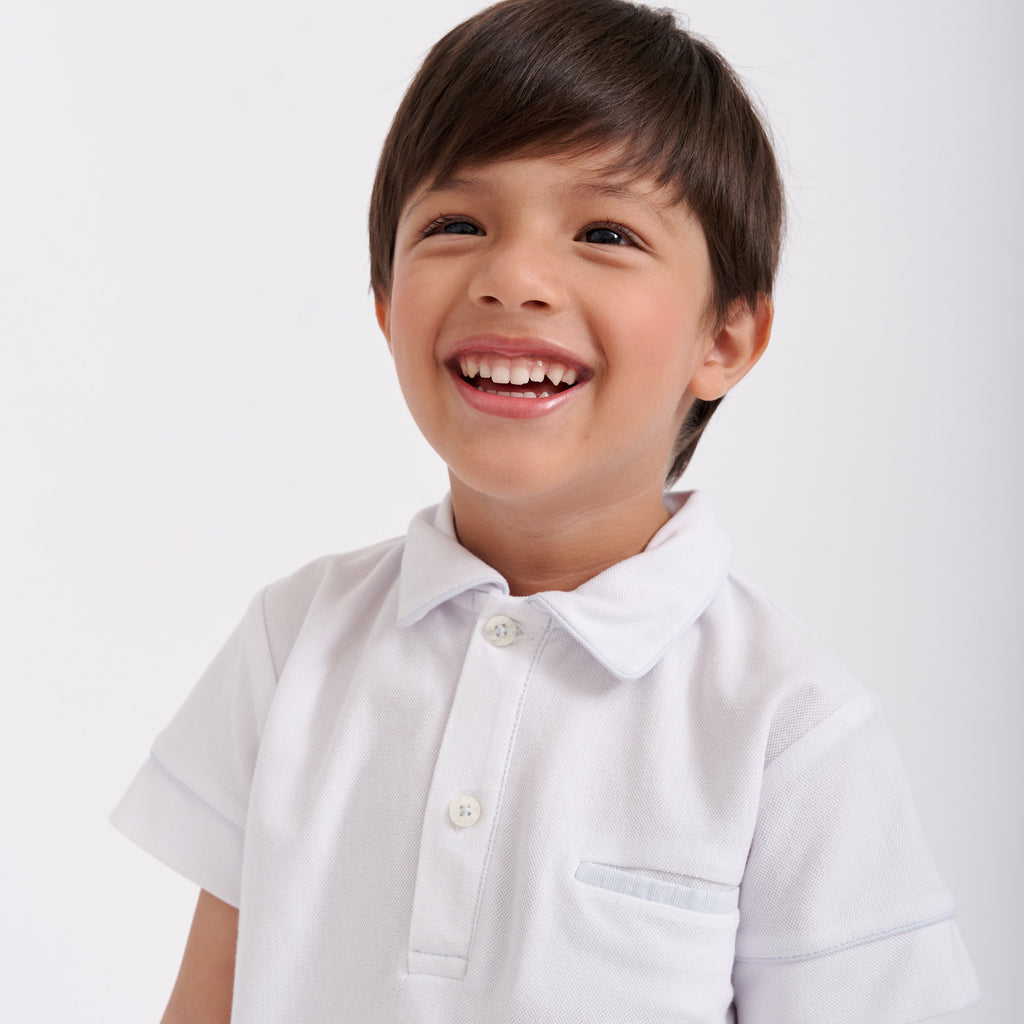 Mike Boy Set – BellBird