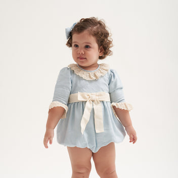 Bellbird Baby outlet romper