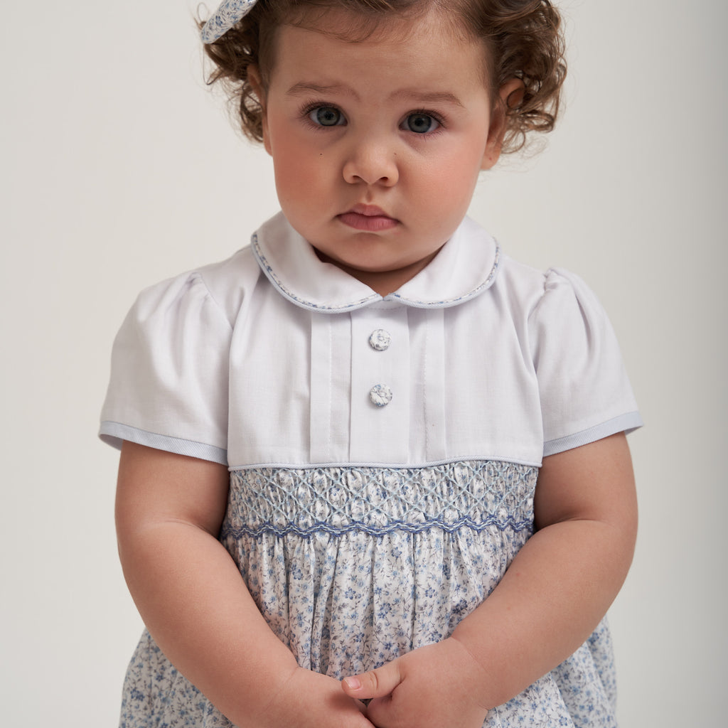 Baby doll jumper skirt – BABY, THE STARS SHINE BRIGHT