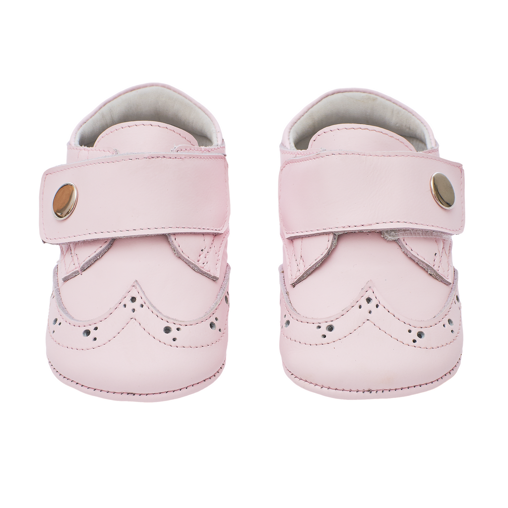 Bootie Baby Shoes
