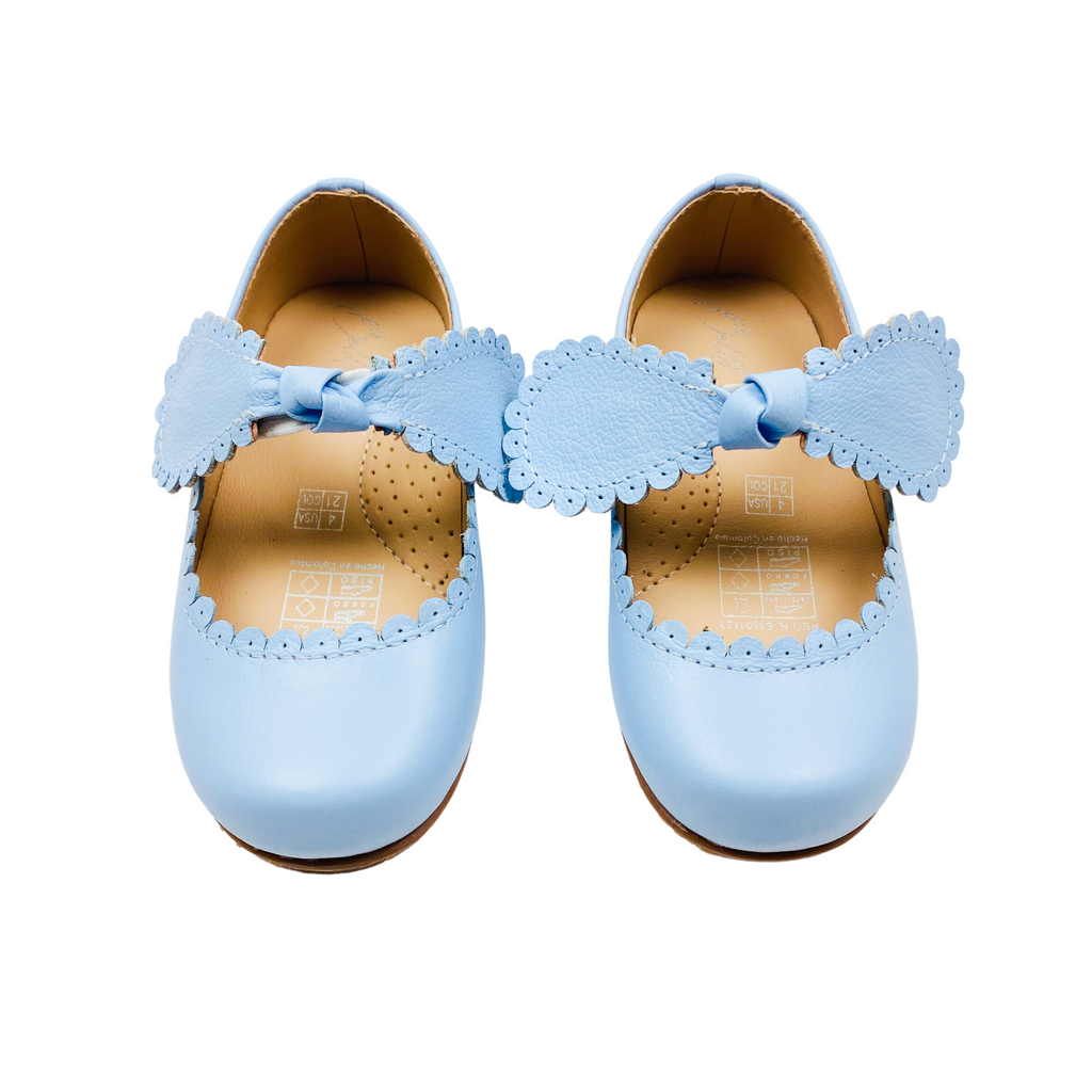 Bow Toddler Shoes ♡More Colors♡ – BellBird