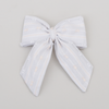 Lori Hair Bow with Tails