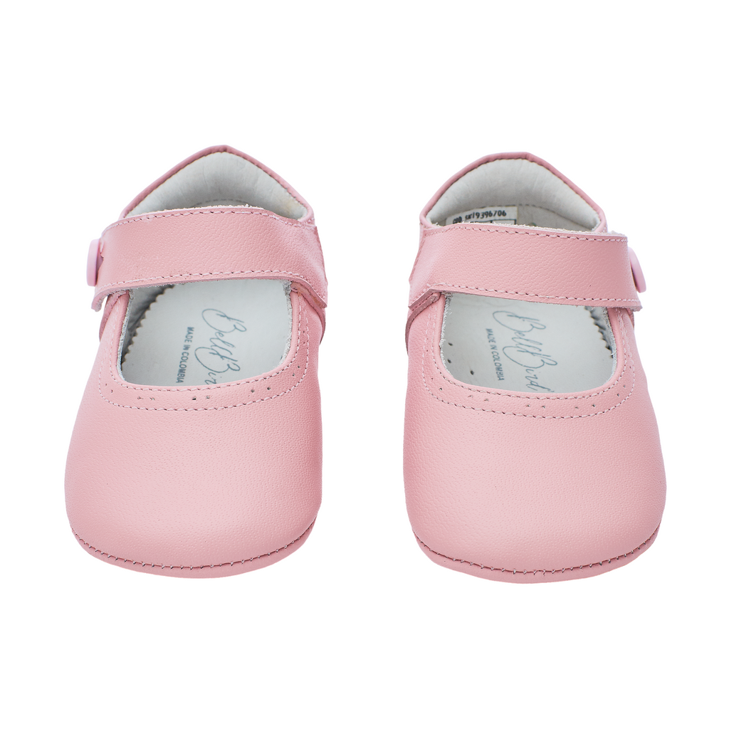 Mary Jane Baby Shoes<br> ♡More Colors♡