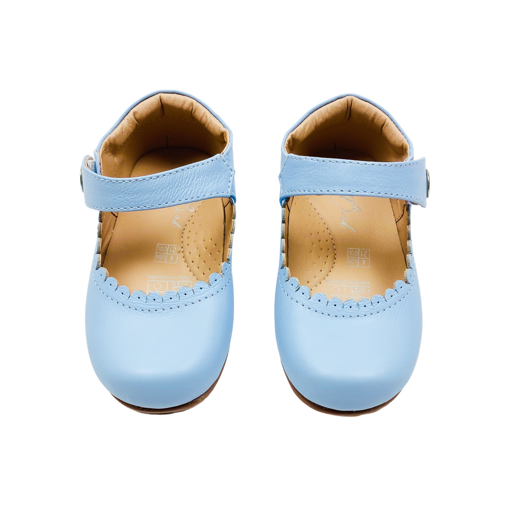 Mary Jane Toddler Shoes