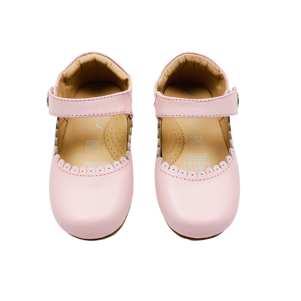 Mary Jane Toddler Shoes<br> ♡More Colors♡
