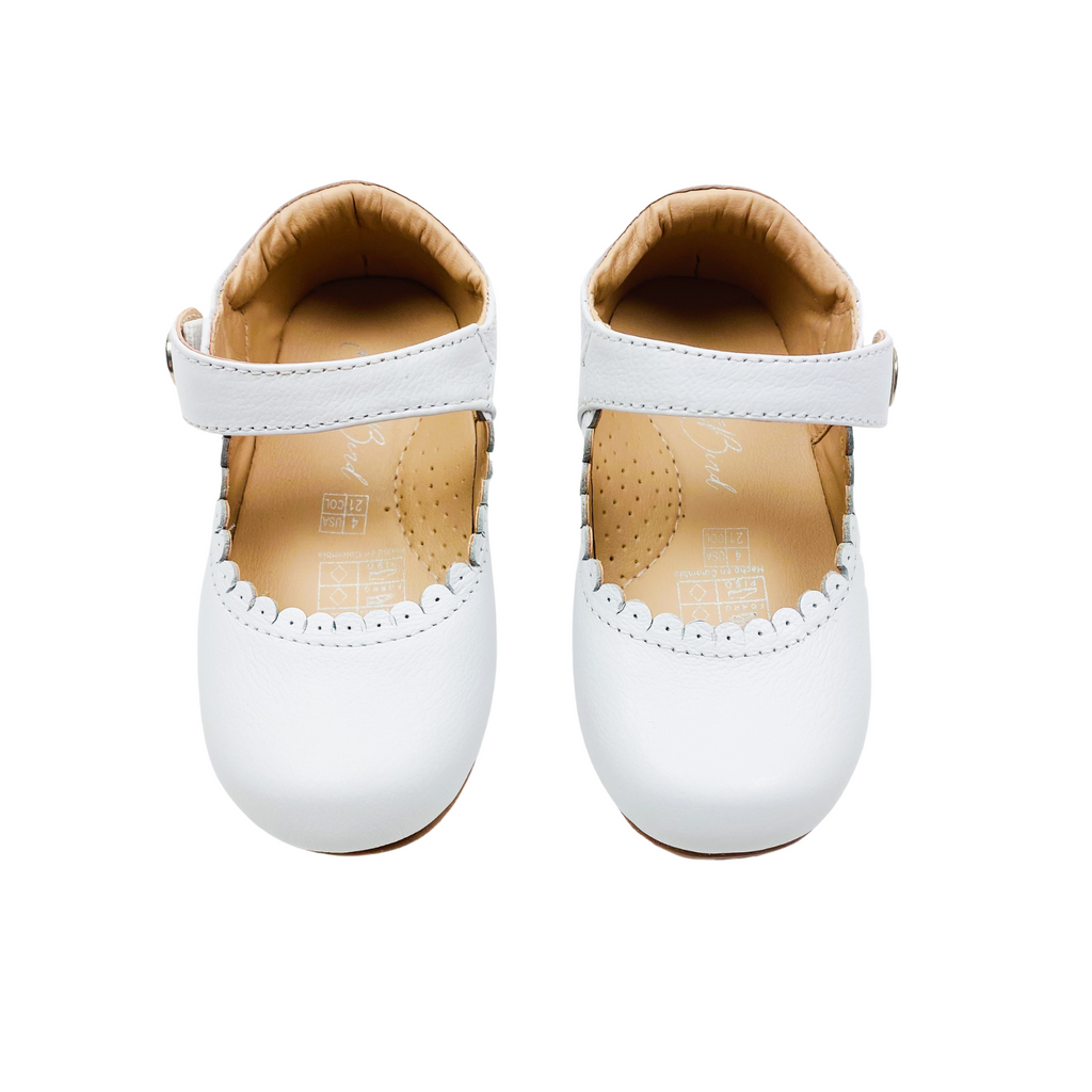 Mary Jane Toddler Shoes ♡More Colors♡ – BellBird