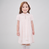 Elizabeth Dress Pink