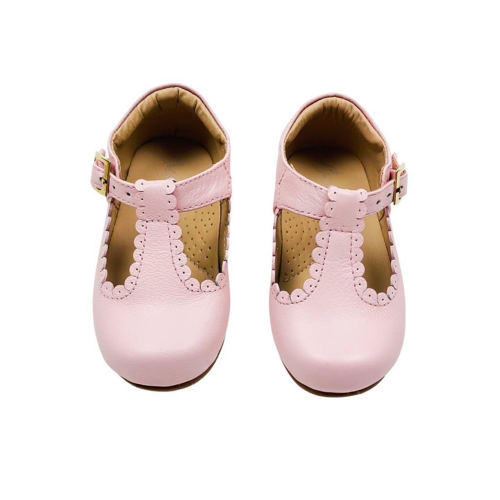 T bar sales shoes for toddlers